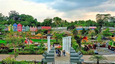 Harga Tiket Taman Wisata MBS: Hemat Uang dan Nikmati Pengalaman Seru!